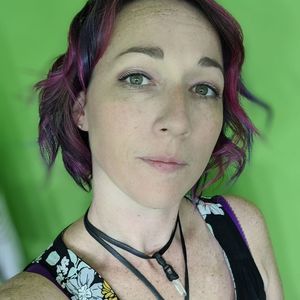 Meet your Posher, Candice